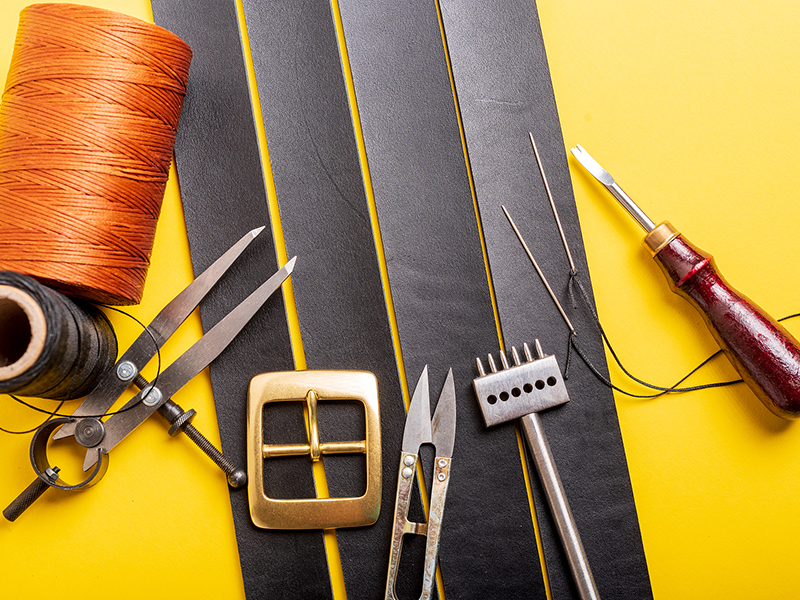 Daily necessities and hardware industry